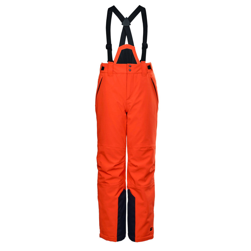 Killtec Pantalon KSW 79 Orange 10-16ans