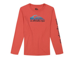 Quiksilver T-shirt Omni Logo 4-7ans