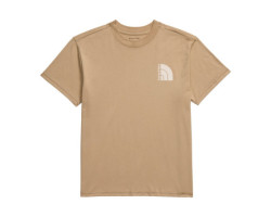 The North Face T-Shirt...