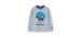 Boboli T-Shirt Manches Longues Wild So Cool 4-10ans