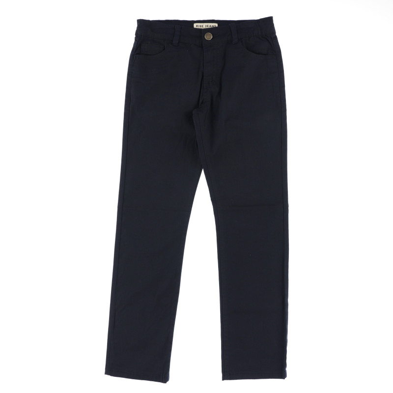 Basic Twill Pants 2-8 years