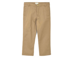 Hatley Pantalon Twill Fêtes 2-8ans