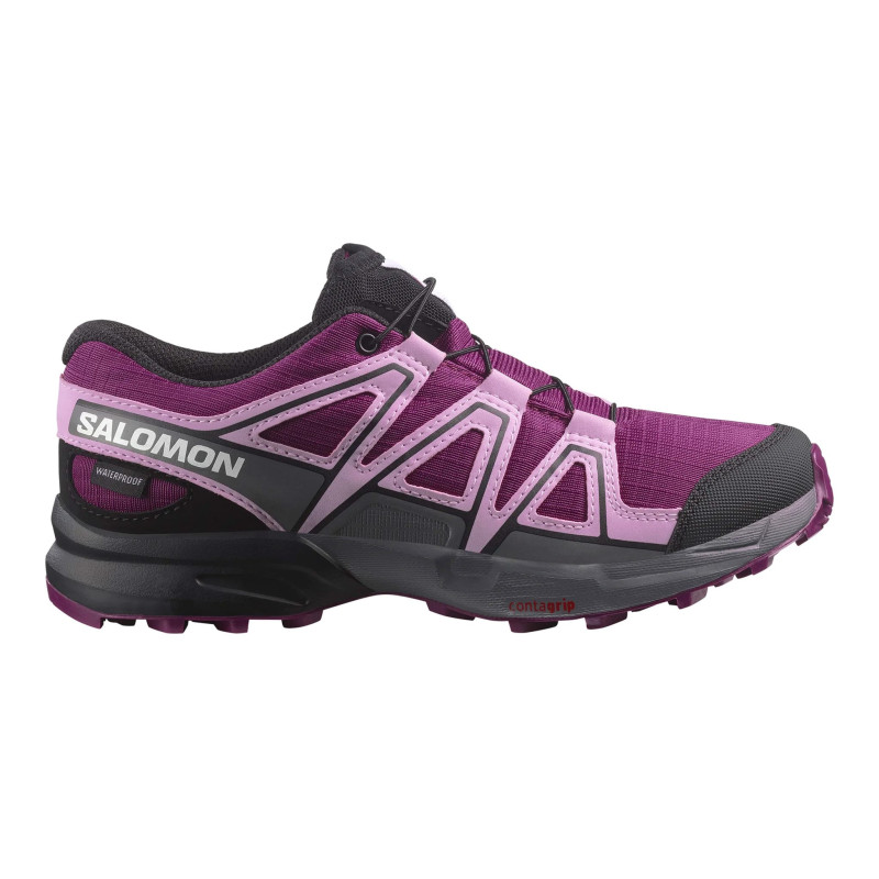 Salomon Soulier Speedcross Pointures 13E-6J