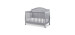 DaVinci Couchette Convertible 4-en-1 Emmett - Gris