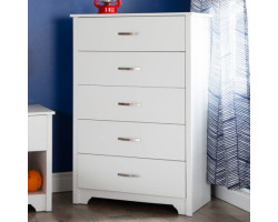 Fusion 5 Drawer Chest -...