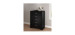Step One 5 Drawer Chest - Solid Black