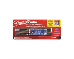 Sharpie Marqueurs créatifs...