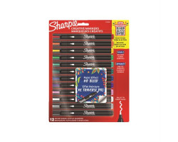 Sharpie Marqueurs créatifs Sharpie