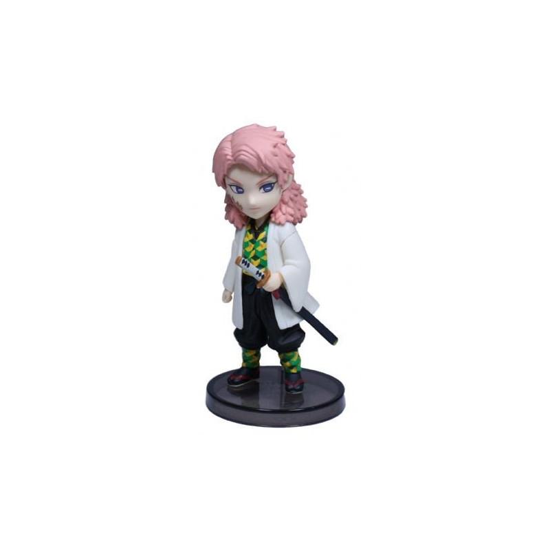 Demon slayer -  figurine de sabito -  world collectable figure