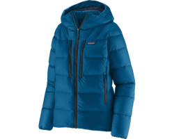 Patagonia Manteau en duvet...