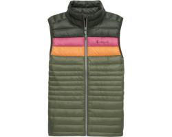 Fuego Plus Size Down Jacket...