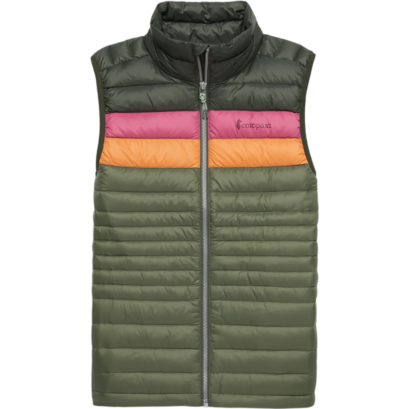 Fuego Plus Size Down Jacket - Women's