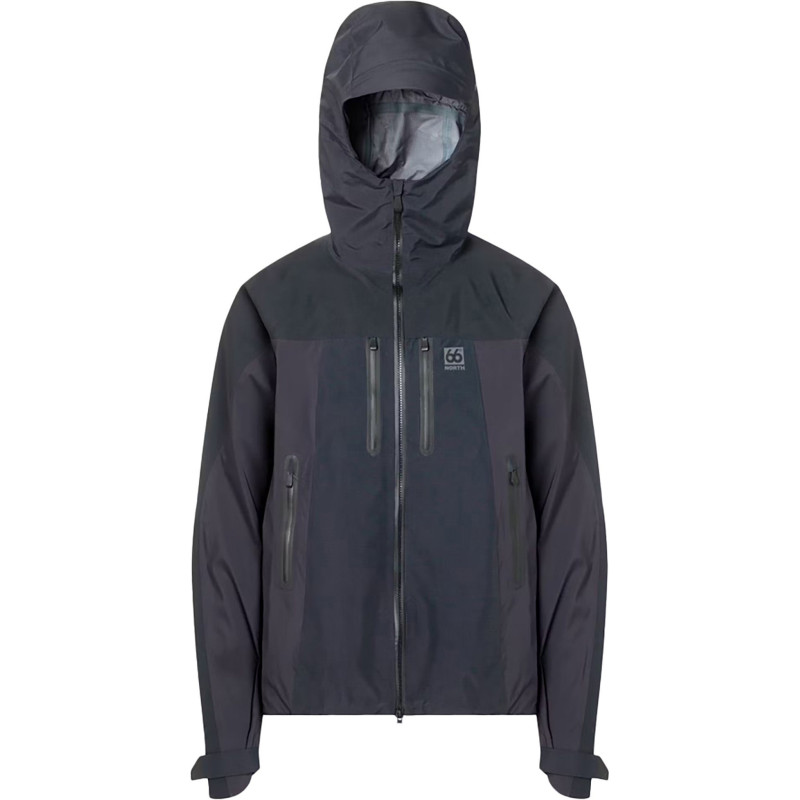 66 North Manteau GORE-TEX Pro Hornstrandir - Femme