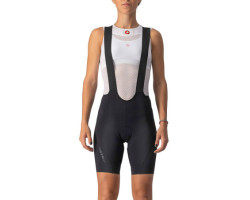 Castelli Cuissard à bretelles Velocissima 3 - Femme