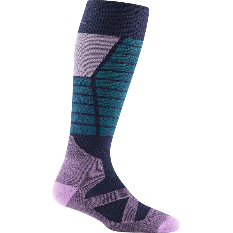 Function X Otc Mid-Weight Cushioned Socks - Women's