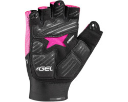 Garneau Gants Mondo Gel -...