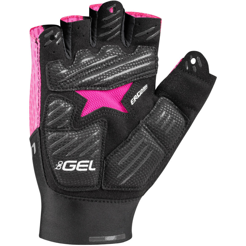 Garneau Gants Mondo Gel - Femme