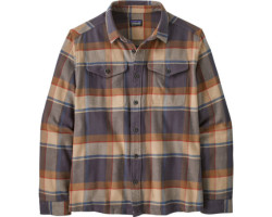 Fjord Flannel Shirt - Men's