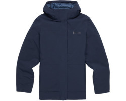 Cotopaxi Parka en duvet...