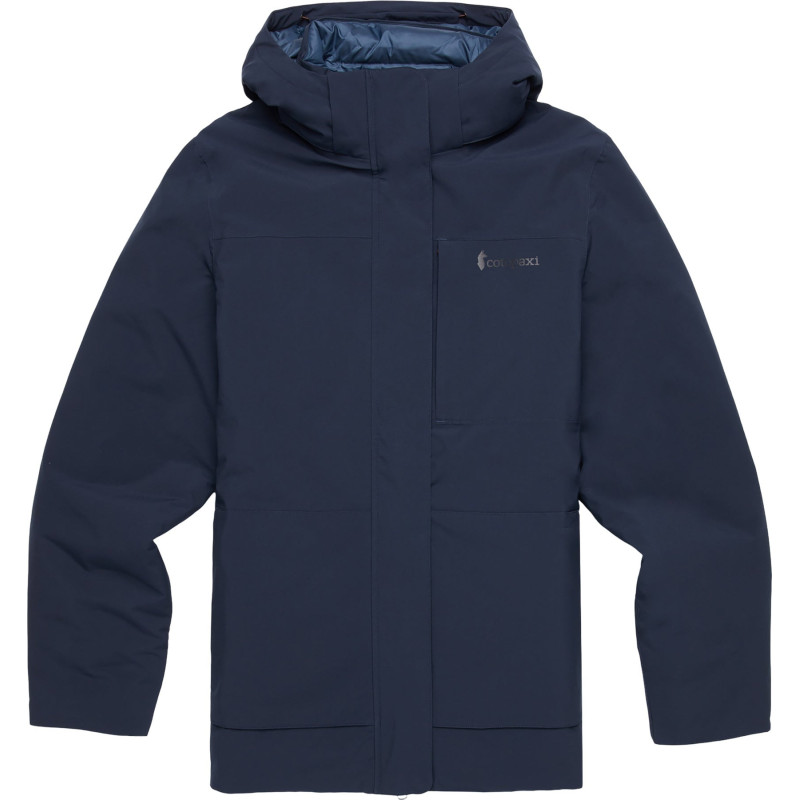 Calidez Down Parka - Men's