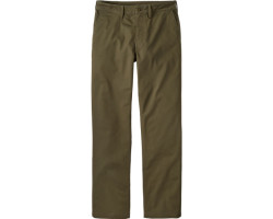 Patagonia Pantalon chino...