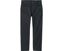 Twill Traveler 5-pocket pants - Men's