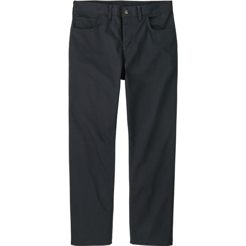 Twill Traveler 5-pocket pants - Men's