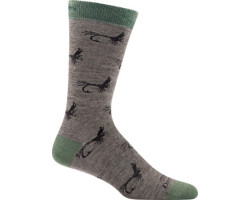 McFly Crew Light Socks - Men's