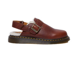 Dr. Martens Pantoufles à...