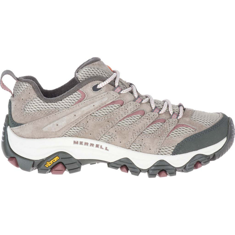 Moab 3 Shoes - Women's