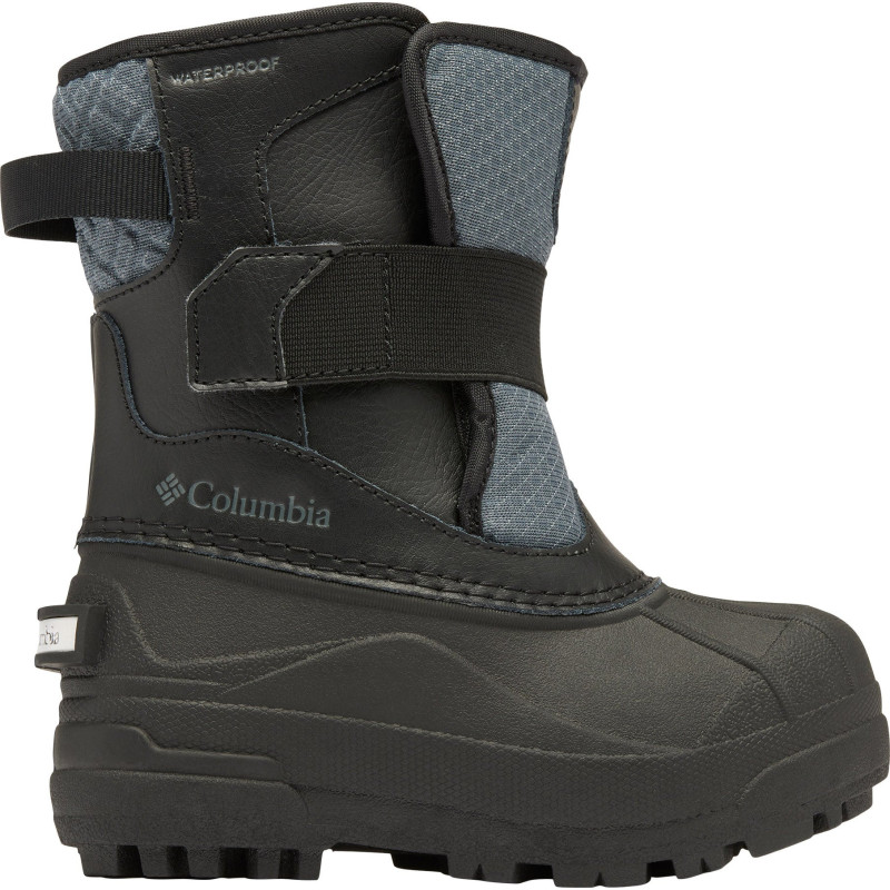 Bugaboot Celsius Strap Boots - Little Kid