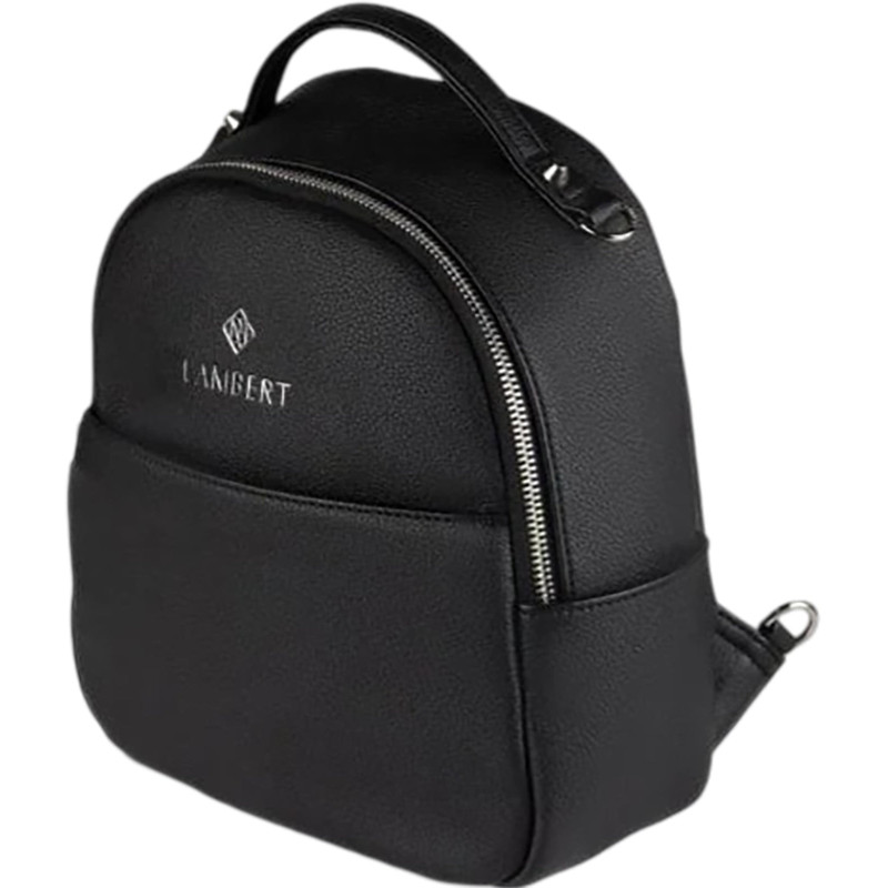 Lambert Sac à main 3-en-1 en cuir vegan Le Charlie - Femme