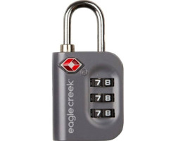 Travel Safe TSA Padlock