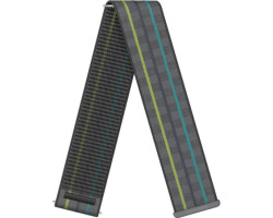 Pace 3 nylon strap