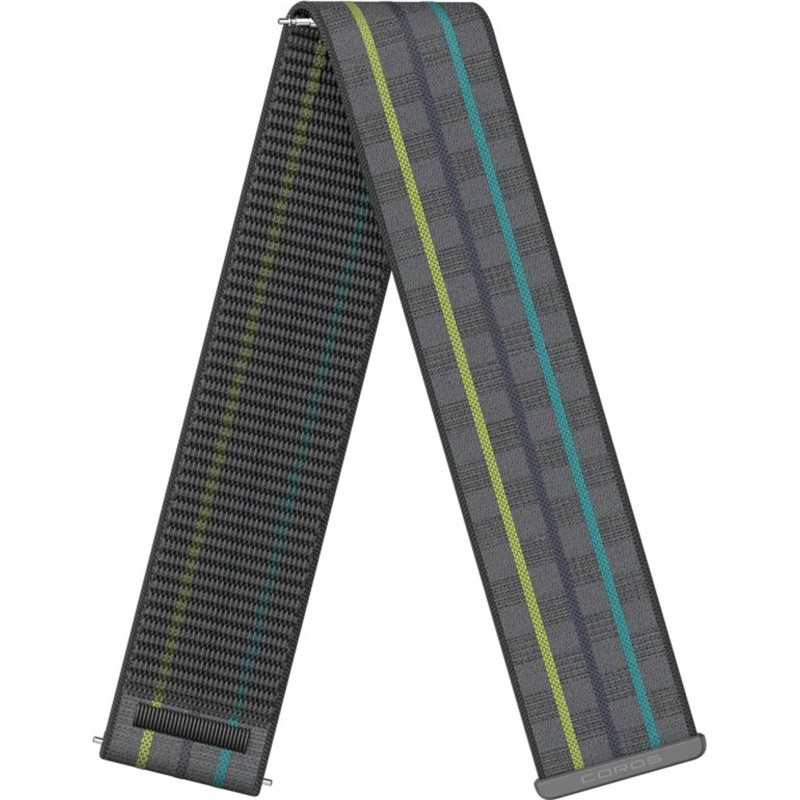 Pace 3 nylon strap