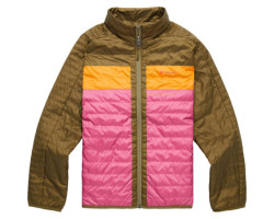 Capa insulated jacket - Child