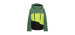 Geo Insulated Coat - Boy