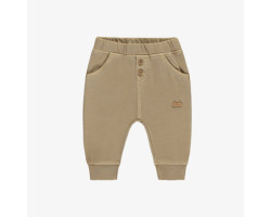 Light brown pants regular...