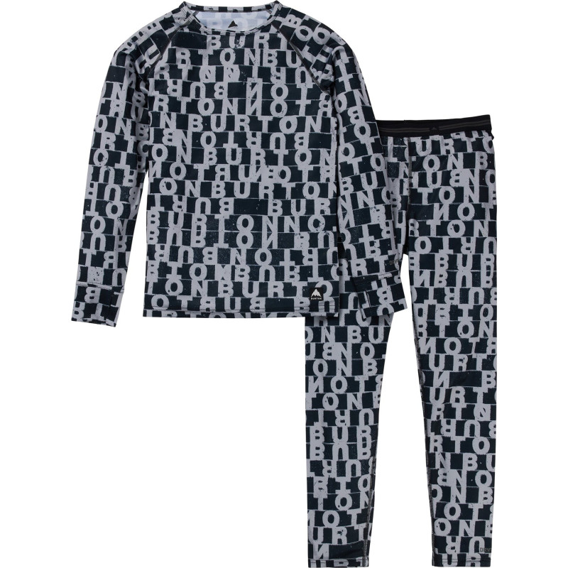 Lightweight Base Layer Set - Child