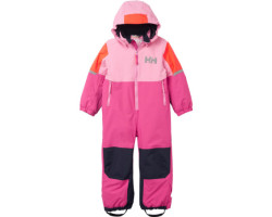 Rider 2.0 insulated suit - Child