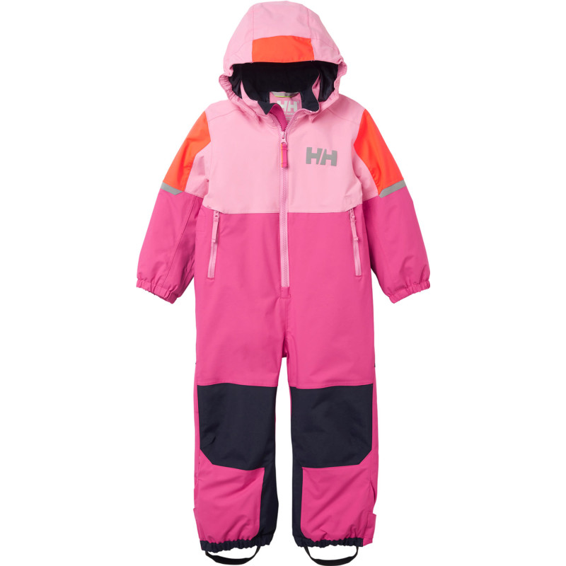 Rider 2.0 insulated suit - Child