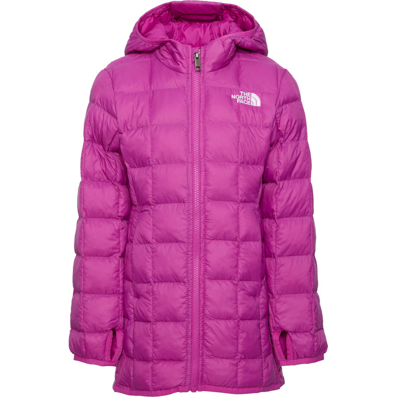 The North Face Parka ThermoBall - Fille