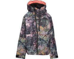 Hydra Insulated Jacket - Girls