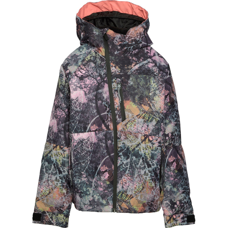 Hydra Insulated Jacket - Girls