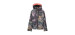 Hydra Insulated Jacket - Girls