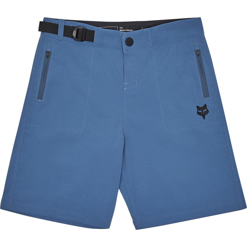 FOX Short doublé Ranger - Jeune