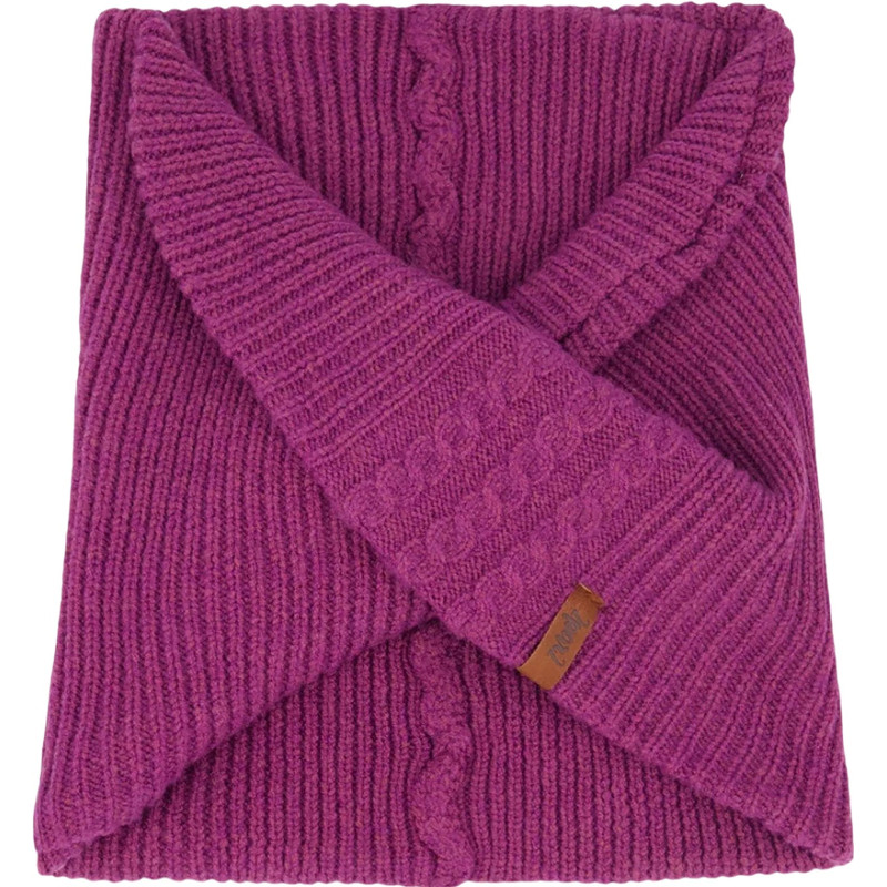 Knit neck warmer - Toddler Girl