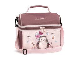 LG Hedgehog Lunch Box