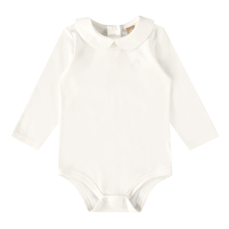 Onesie Collar 3-24 months