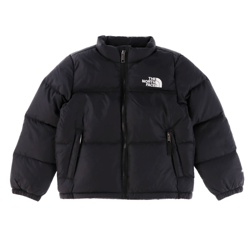 Retro Nuptse Coat 2-7 years